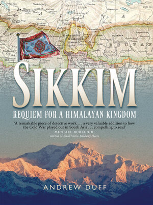 cover image of Sikkim